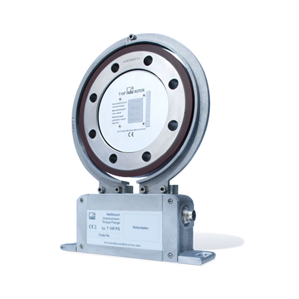 HBM T10F 扭矩传感器法兰 HBM T10F 扭矩传感器法兰